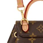 Рюкзак Montsouris Bb LOUIS VUITTON, Box(Set+Box) - фото 5