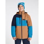 Функциональная куртка prthugo jr snowjacket Protest, цвет deep ocean - фото 3