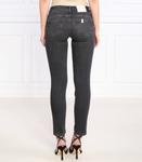 Джинсы Liu Jo Skinny fit, черный - фото 4