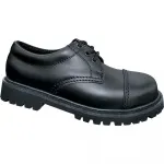 Туфли Brandit Phantom с 3 люверсами, черный - фото