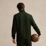 Куртка унисекс Umbro, цвет Gaze Black - фото 12