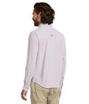 Рубашка Columbia Wild Cast Long, цвет Lavender Pearl - фото 3