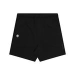 Шорты для бега Milo-patch Aape, черный BKX - фото