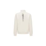 Свитшот SKI STYLE SS24 детский DESCENTE, синий - фото 3