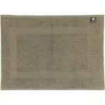 Коврик для ванной Rhomtuft, коричневый - фото 2