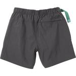 Шорты Rab Rowtor Short Rab, Anthracite - фото 2