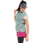 Vest bergerturm l Schöffel, цвет lily pad - фото 3