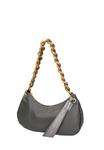 Сумка Chiara Ferretti SHOULDER, S Grigio/Ferro/Grey - фото 5