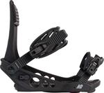 Женские крепления для сноуборда K2 Meridian, Black - фото 2