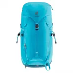 Рюкзак Deuter Trail 22L, синий - фото