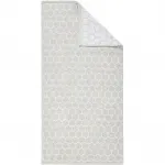 Полотенце Dyckhoff «Pure Natural Honey», (1 шт.), серебряный - фото