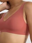 SLOGGI Бралетт 'Zero Feel 2.0' в цвете Lobster - фото 5