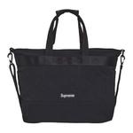 Supreme Сумка-шоппер с логотипом, Light Pink - фото 10