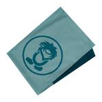 TROLLKIDS Детский шарф-труба TROLL MULTITUBE темно-синий/пурпурный - фото 2