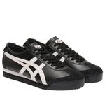 Onitsuka Tiger Mexico 66 PF 'Black White' - фото 3