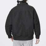 Женский пуховик Puma, цвет Black - фото 4