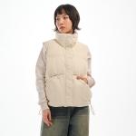 Жилет женский Joma, черный - фото 10