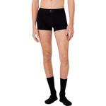 Трусы боксеры Ami De Coeur AMIPARIS, 1 упаковка (Черный) - фото 2