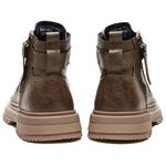 Ботинки CAMEL Martin Boots Men - фото 4