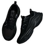 Кроссовки мужские низкие черные Xtep - фото 2