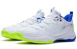 Кроссовки Li-Ning Halberd 3 AYZS016-1 - фото 3