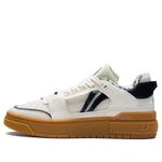 Кроссовки badfive новичок Li-Ning, желтый - фото