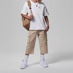 Футболка Air Jordan, белый - фото 4