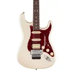 Fender Player II Modified Stratocaster HSS Floyd Rose RW Olympic Pearl с чехлом - фото