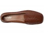 Лоферы Seychelles Trustworthy Leather, цвет Tan Leather - фото 2