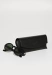 Солнцезащитные очки Persol LORIS UNISEX, Black - фото 4