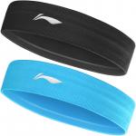 Эластичные напульсники унисекс LINING, серый - фото 4