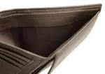 Кошелек Chiemsee, натуральная кожа, коричневый - фото 8