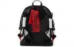 SPRAYGROUND Рюкзак PVC Regular Unisex Black - фото 8