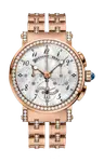 Часы ladies' marine chronograph Breguet - фото