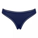 Стринги SLOGGI Go Crush, Night blue/Black - фото 5