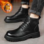 Ботинки Western Ram Martin Boots Unisex - фото 21