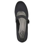 Ярко Мэри Джейн танкетка Cliffs By White Mountain, черный - фото 5