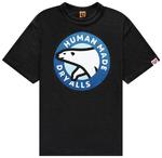 Футболка Human Made Graphic T-Shirt #09 'Black', черный - фото