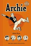 Archie Firsts (Dark Horse) - фото