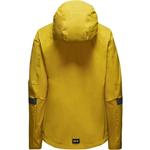 Куртка Gore Wear, цвет kaschmirbeige - фото 2