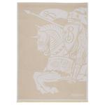 Burberry Шерстяной шарф, Beige - фото 7