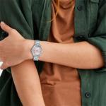 CASIO Часы Women's Pink Watch, Pink Watch Dial - фото 3