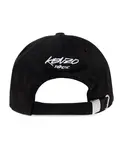 Бейсболка Kenzo, черный - фото 4