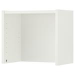 Блок расширения высоты IKEA, 40x28x35 см, белый - фото