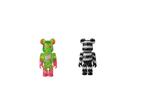BE@RBRICK Выход Green - фото 7