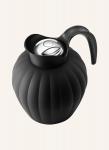 Изолированный кувшин Georg Jensen BERNADOTTE, 800 мл, черный - фото 2