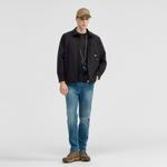 Джинсы мужские CAT, синий - фото 3