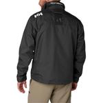 Куртка мужская Helly Hansen, черный - фото 6