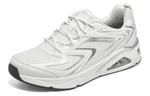 Кроссовки tres-air vision airy 'white silver' Skechers, белый - фото 3