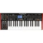 Аналоговый синтезатор Behringer DeepMind 6 с 37 клавишами и 6 голосами - фото